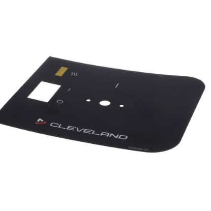 Picture of Cleveland KE95586-5 Label