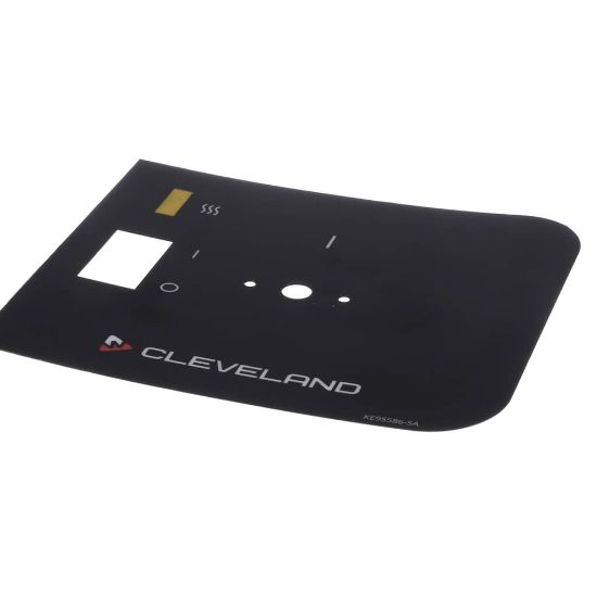 Picture of Cleveland KE95586-5 Label