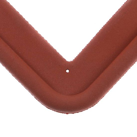 Picture of Cleveland P078004 Gasket; Door Seal (Ca1e), 15X11x0.5