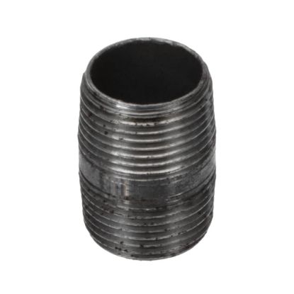 Picture of Cleveland N0640C1-5 Nipple 3/4X1 1/2 Blk Irn
