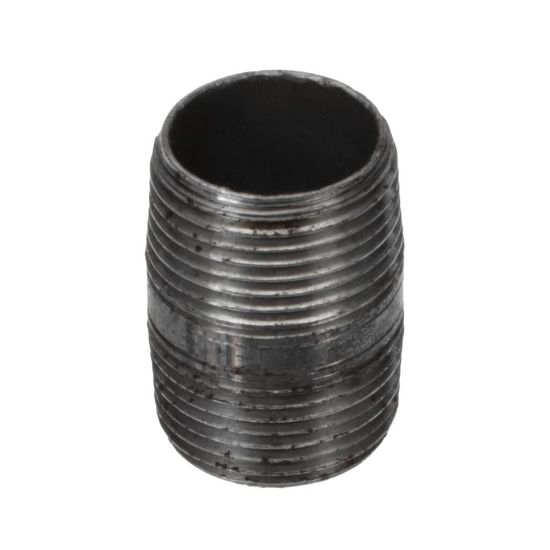 Picture of Cleveland N0640C1-5 Nipple 3/4X1 1/2 Blk Irn
