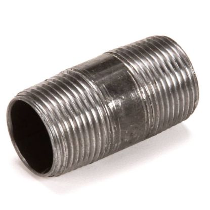 Picture of Cleveland N0640C2 Nipple 3/4 X 2L Blk Iro N