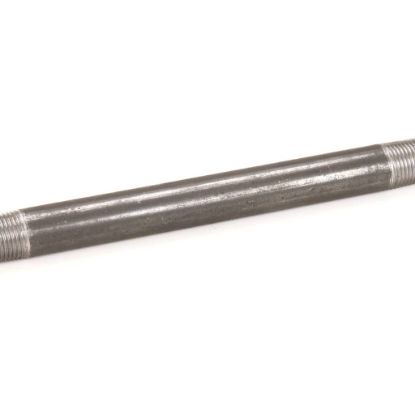 Picture of Cleveland N0440C8 Nipple 1/2X 8L Carbon S Teel