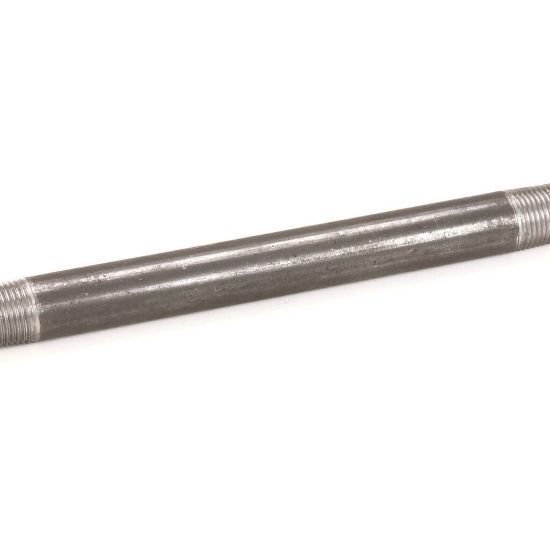 Picture of Cleveland N0440C8 Nipple 1/2X 8L Carbon S Teel