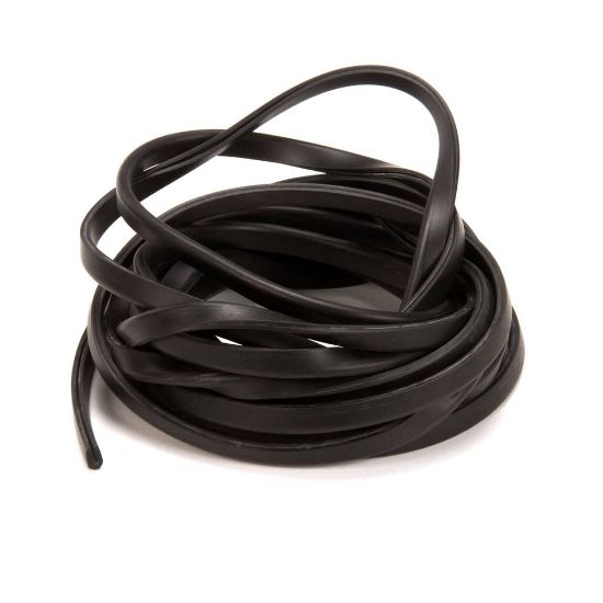 Picture of Cleveland RB01850 Gasket Black Neoprene D Uro 60