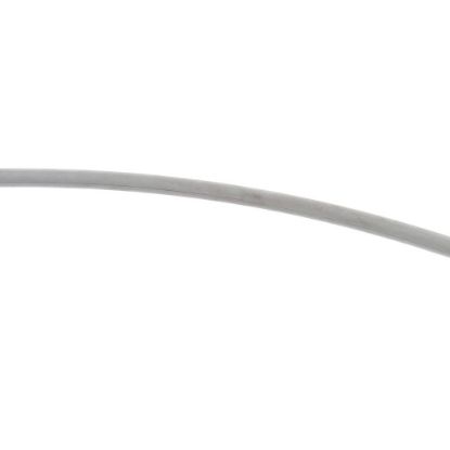 Picture of Cleveland RB018502 Extrusion Silicone Grey Duro