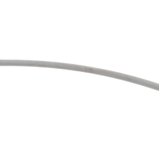 Picture of Cleveland RB018502 Extrusion Silicone Grey Duro