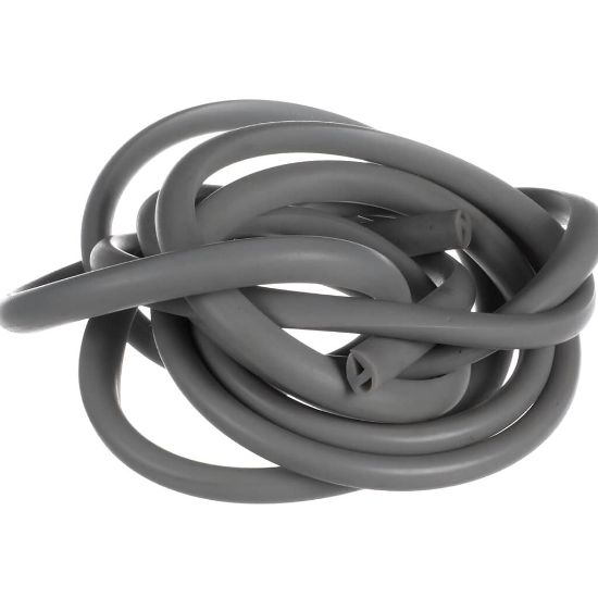 Picture of Cleveland RB018503 Extrusion; Silicone Grey Duro