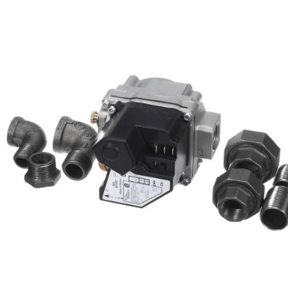 Picture of Cleveland S105907 Gas Valve Asy Nat Sc 1 0