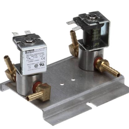 Picture of Cleveland S105988 Valve Asy Water Inlet Drain S