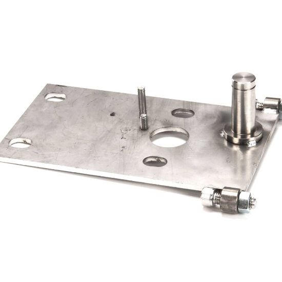 Picture of Cleveland S105917 Plate Latch Mtg Wldmnt