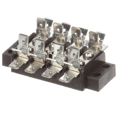 Picture of Cleveland S106175 Block Terminal Asy 4P Ole With
