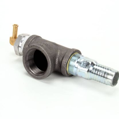 Picture of Cleveland S1061712 Drain Asy Compt Gas 10 Gemini 10