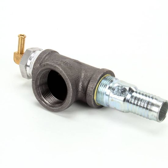 Picture of Cleveland S1061712 Drain Asy Compt Gas 10 Gemini 10