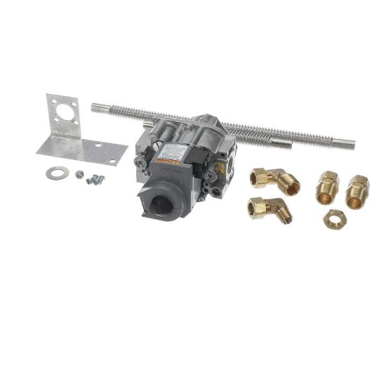 Picture of Cleveland S106404 Gas Valve Assy Nat 21Cg A5