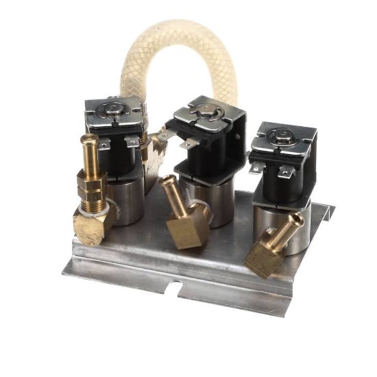 Picture of Cleveland S1065222 Valve Asy Water Inlet