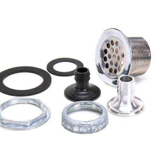 Picture of Cleveland S106737 Drain Assembly