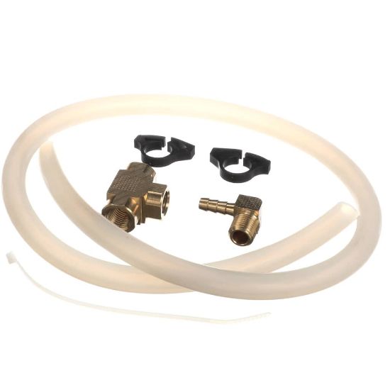 Picture of Cleveland S1070591 Breather/sp Noz Asy 1/4I N Hose
