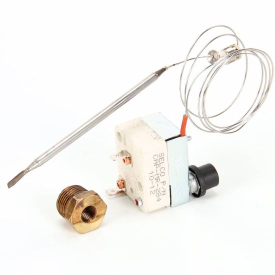 Picture of Cleveland S108995 Hi Limit