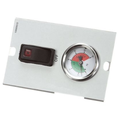Picture of Cleveland S106704 Pnl. Assy. Power Swi 24 Cdp10