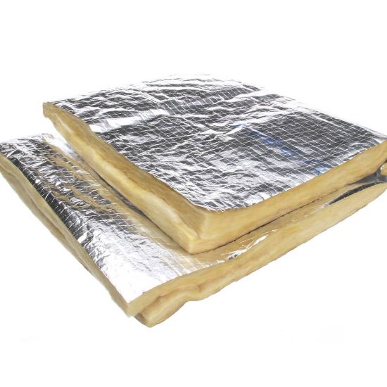 Picture of Cleveland S106530 Insul Sc10 Gas 39X35x1 .5 Gas G