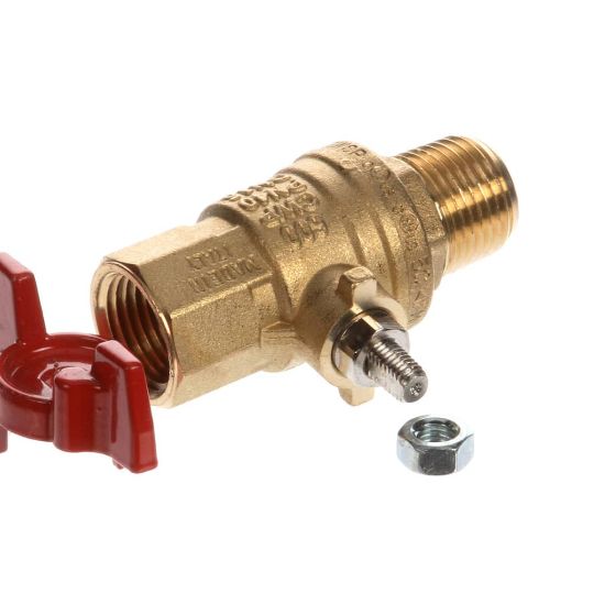 Picture of Cleveland S109252 Valve Asy. Ball Steamcu B