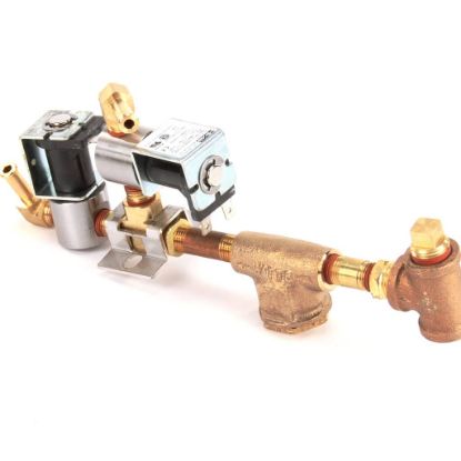 Picture of Cleveland S110527 Valve Asy Water Inlet Gemini