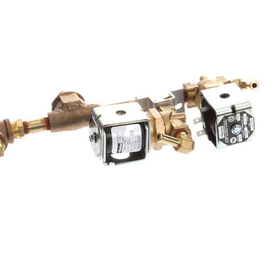 Picture of Cleveland S1105271 Valve Asy Water Inlet Gemini