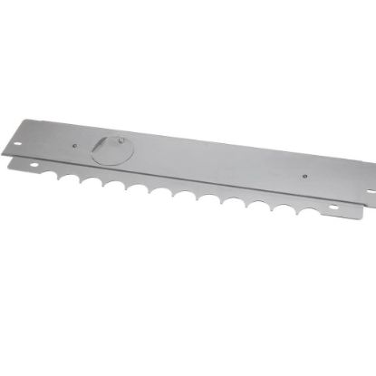 Picture of Cleveland S112025 Assy Front Baffle 300K Btu Ins