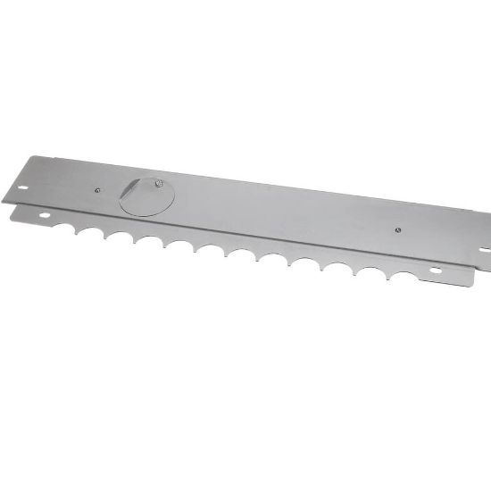 Picture of Cleveland S112025 Assy Front Baffle 300K Btu Ins