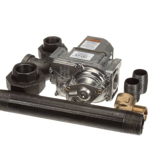 Picture of Cleveland S112027 Asyvalvelp Gas 300Btu