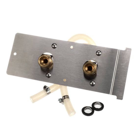 Picture of Cleveland S111383 Water Valve Asy Gas Che F 3/6 H