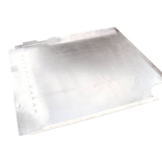 Picture of Cleveland S111371 Cover Brnr Bottom 300 K Service