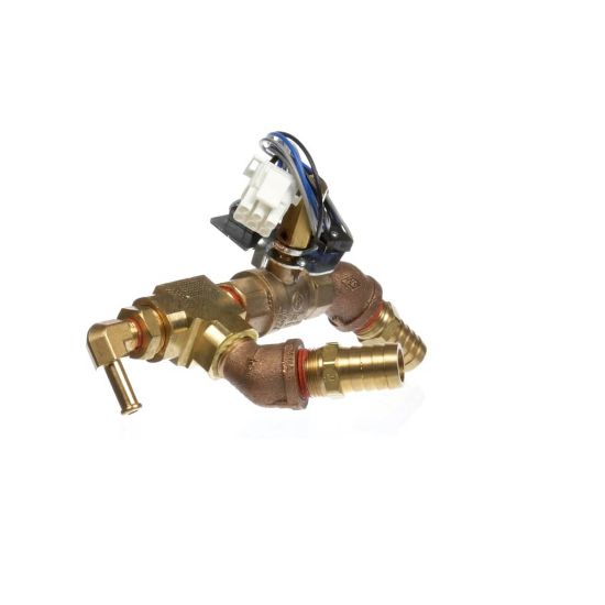 Picture of Cleveland S112303 Drain/fill Asy Top Comp T Gemi