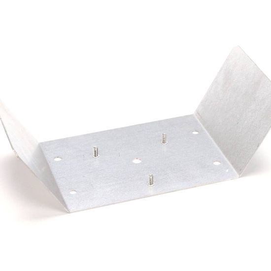 Picture of Cleveland S112899 Assy Plate Motor Mount -Ing Ch