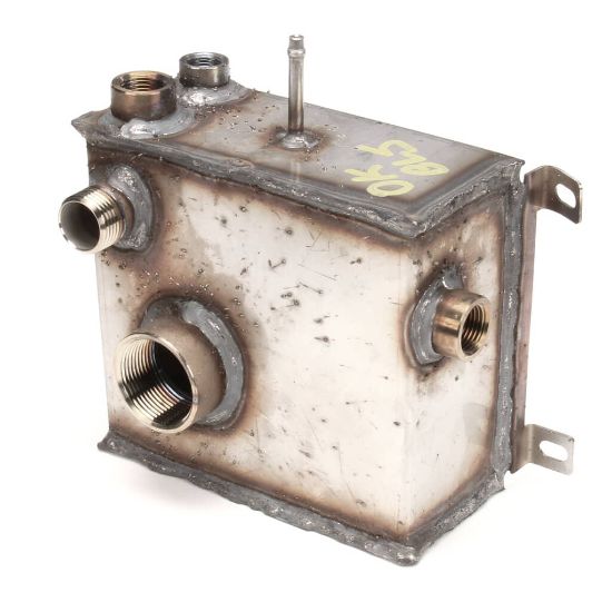 Picture of Cleveland S112684 Weldment Condenser Hl
