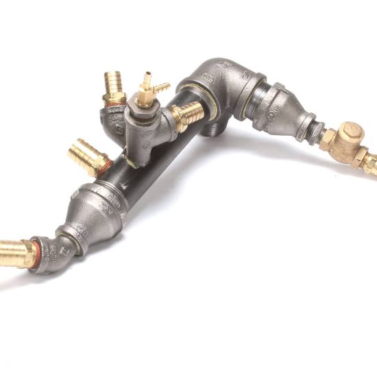 Picture of Cleveland S112302 Drain Manifold Assy 24C Ga10.2