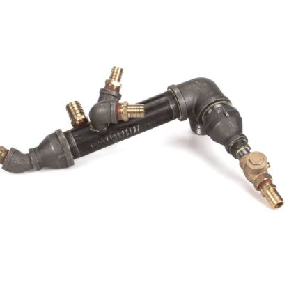 Picture of Cleveland S1123021 Drain Manifold Assy Gem Ini 6.
