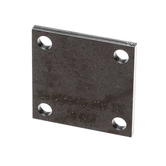 Picture of Cleveland S16546 Pl. Block-off 3.125 Sq . Punch