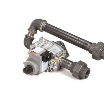 Picture of Cleveland S43663 Valve Assy 200K Btu Nat