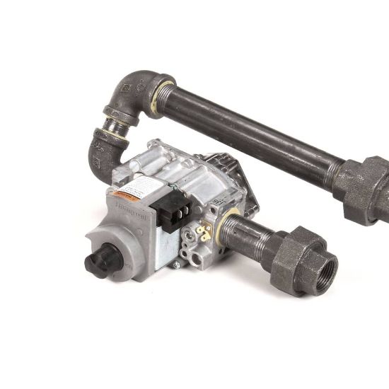 Picture of Cleveland S43663 Valve Assy 200K Btu Nat