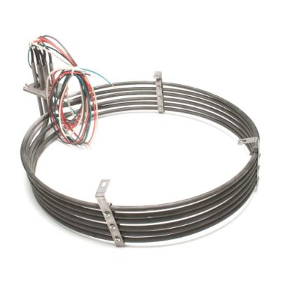 Picture of Cleveland SC2614251 Tubular Heating Element 18.9K