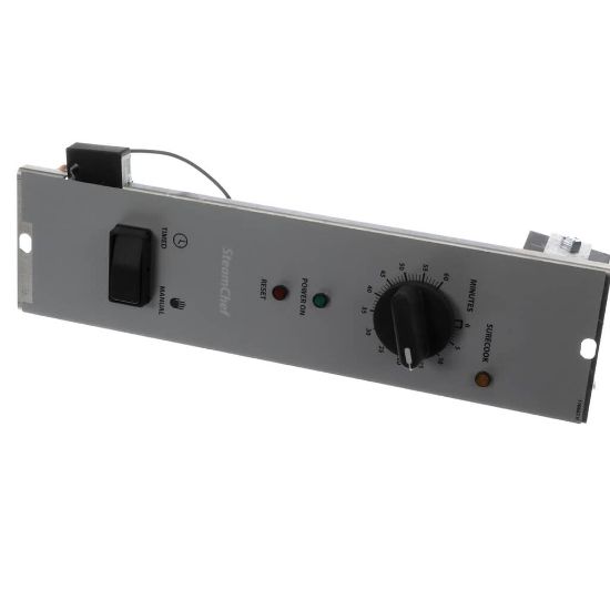 Picture of Cleveland S300348 Pnl Ctrl Etc Hl W/60 Min Manua