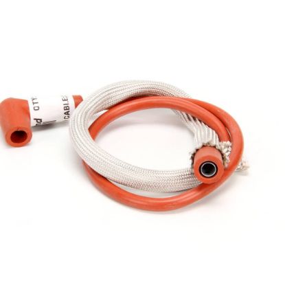Picture of Cleveland S300587 Ignition Cable Assy 300K Btu