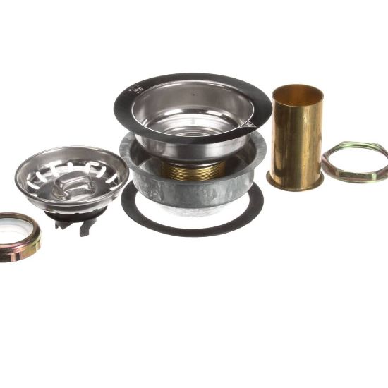 Picture of Cleveland SD50000 Strainer (Crumb Cup) (Ki Ndred