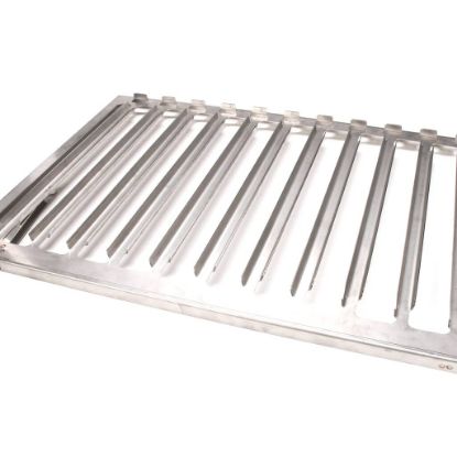 Picture of Cleveland SC2214191 Wldmnt Pan Rack 10.10 Rh Servi
