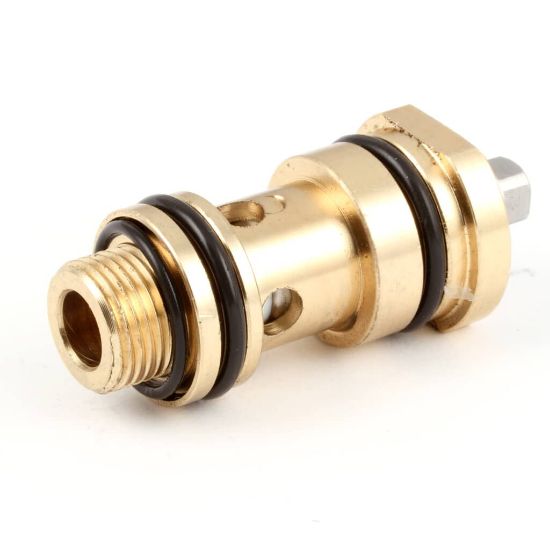 Picture of Cleveland SE00011 Steam Inlet Trunnion Assembly