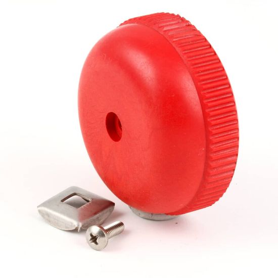 Picture of Cleveland SE00028 Knob 2-1/2 D