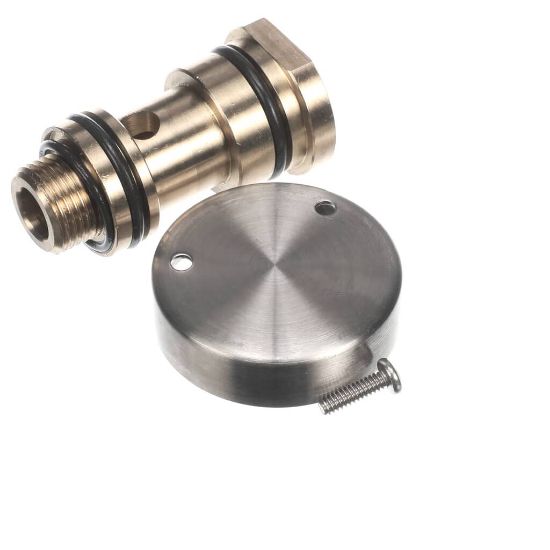 Picture of Cleveland SE00096 Steam Outlet Control Assembly
