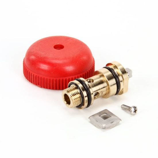Picture of Cleveland SE00030 Trunion Valve Assy 3/8-Inch